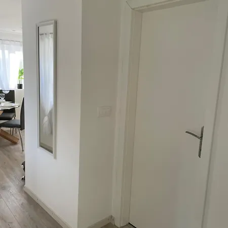 Apartment Toni *